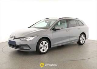 VOLKSWAGEN Golf Variant Diesel 2021 usata