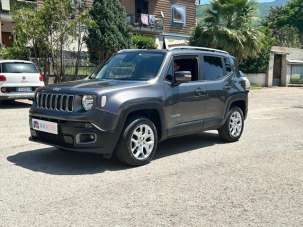 JEEP Renegade Diesel 2018 usata