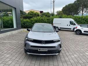 OPEL Mokka Diesel 2023 usata, Salerno