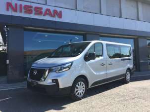 NISSAN Primastar Diesel usata, Modena