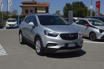 OPEL Mokka X Diesel 2017 usata, Latina