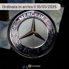 MERCEDES-BENZ EQS Elettrica usata