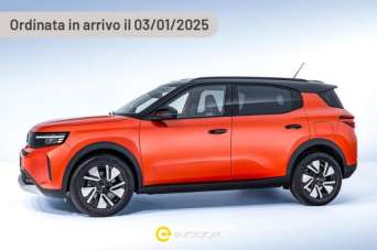 OPEL Frontera Elettrica usata