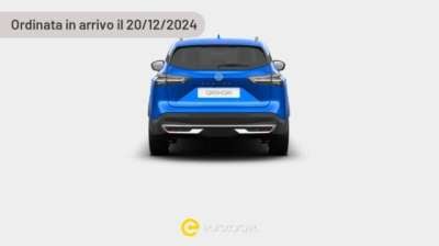 NISSAN Qashqai Elettrica/Benzina usata