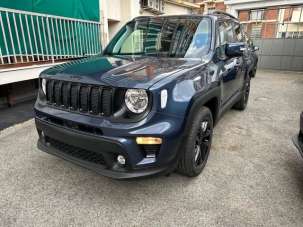 JEEP Renegade Benzina 2023 usata