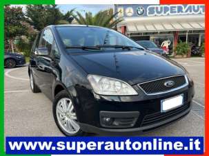 FORD Focus C-Max Diesel 2005 usata