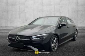 MERCEDES-BENZ CLA 180 Diesel 2023 usata