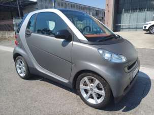 SMART ForTwo Benzina 2007 usata, Brescia