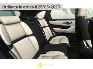 LAND ROVER Range Rover Velar Elettrica/Diesel usata