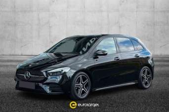 MERCEDES-BENZ B 220 Diesel 2022 usata