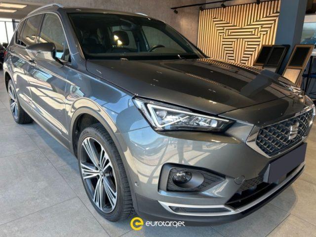 SEAT Tarraco Diesel 2020 usata foto