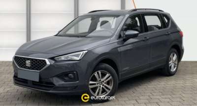 SEAT Tarraco Diesel 2020 usata