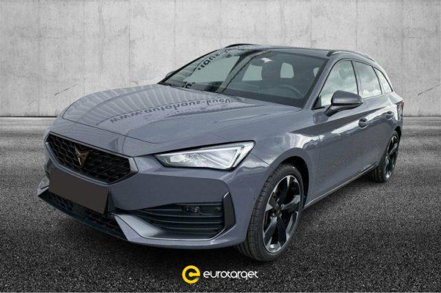 CUPRA Leon Benzina 2023 usata foto