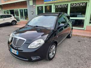 LANCIA Ypsilon Benzina/GPL 2009 usata, Modena