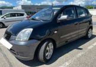 KIA Picanto Benzina 2004 usata