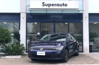 VOLKSWAGEN Golf Diesel 2020 usata, Belluno