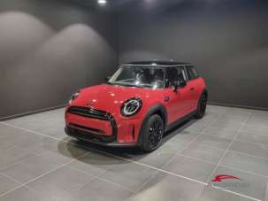 MINI Cooper Benzina 2023 usata, Perugia