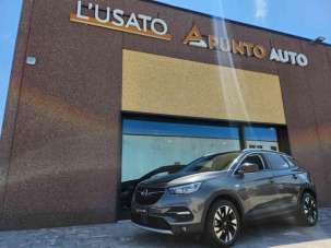 OPEL Grandland X Diesel 2019 usata, Ancona