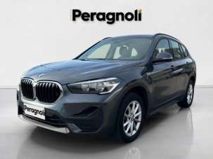 BMW X1 Diesel 2019 usata, Firenze