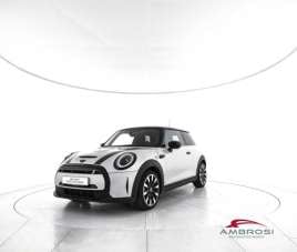 MINI Cooper SE Elettrica 2022 usata, Perugia