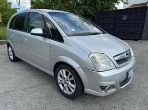 OPEL Meriva Benzina 2008 usata