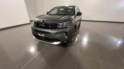 CITROEN C5 Aircross Elettrica/Benzina 2024 usata