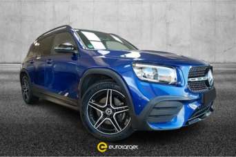 MERCEDES-BENZ GLB 200 Diesel 2020 usata