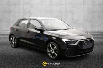 AUDI A1 Benzina 2021 usata