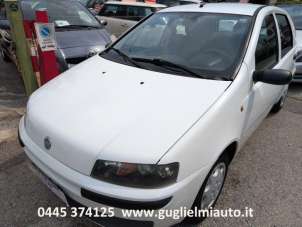 FIAT Punto Benzina 2003 usata