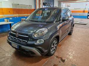 FIAT 500L Benzina 2019 usata