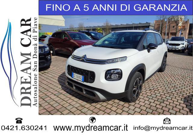 CITROEN C3 Aircross Benzina 2021 usata, Venezia foto