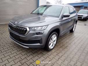 SKODA Kodiaq Diesel 2023 usata