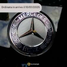 MERCEDES-BENZ EQE Elettrica usata