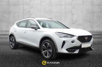 CUPRA Formentor Diesel 2023 usata