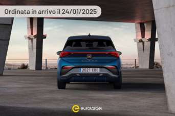 CUPRA Born Elettrica usata