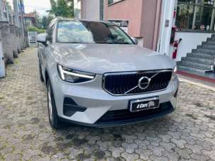 VOLVO XC40 Benzina 2023 usata