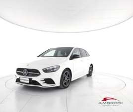 MERCEDES-BENZ CLA Diesel 2019 usata, Perugia