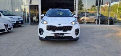 KIA Sportage Diesel 2018 usata, Reggio di Calabria