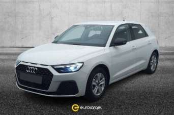 AUDI A1 Benzina 2021 usata