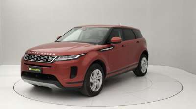 LAND ROVER Range Rover Evoque Elettrica/Diesel 2020 usata