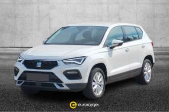 SEAT Ateca Diesel 2021 usata