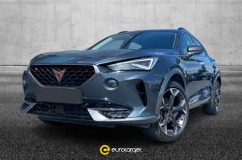 CUPRA Formentor Benzina 2023 usata