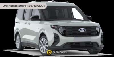 FORD Tourneo Courier Benzina usata