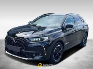 DS AUTOMOBILES DS 7 Crossback Diesel 2021 usata