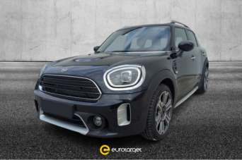 MINI Mini Benzina 2023 usata