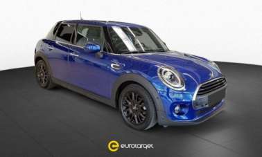 MINI One Benzina 2020 usata