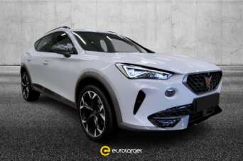 CUPRA Formentor Diesel 2023 usata