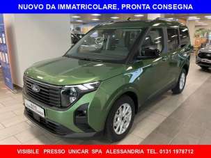 FORD Tourneo Courier Benzina usata