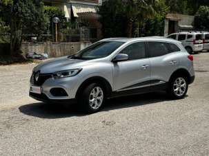 RENAULT Kadjar Diesel 2019 usata