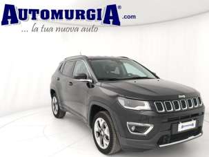 JEEP Compass Diesel 2020 usata, Barletta-Andria-Trani